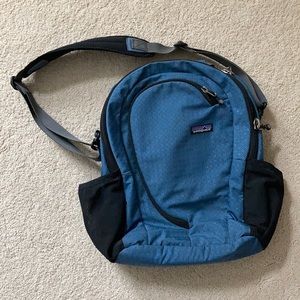 Patagonia laptop bag